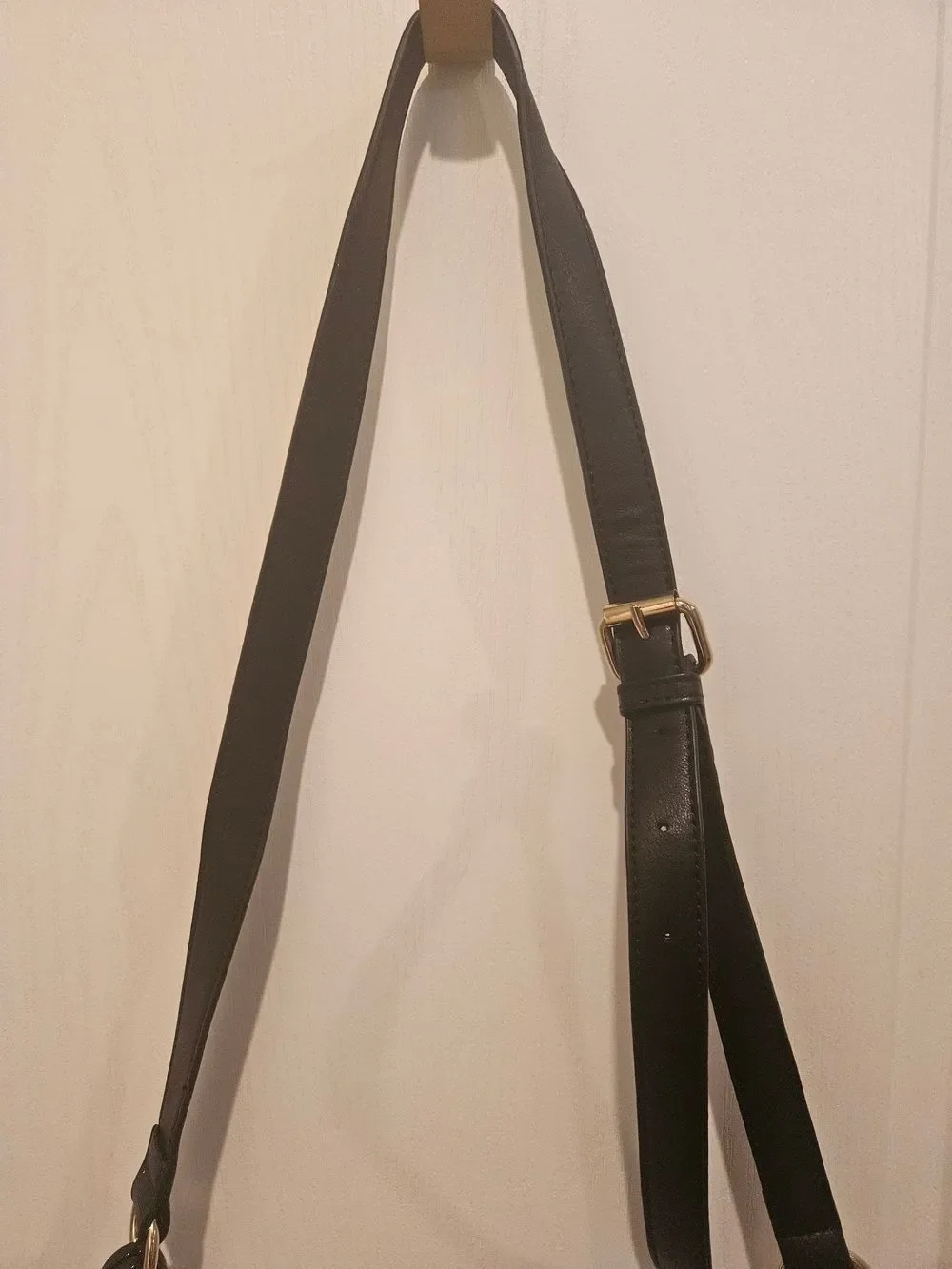N/A chic black